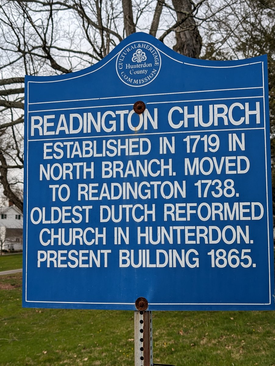 ReadingtonChurchSign